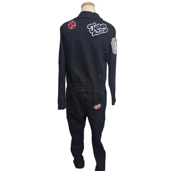 ONEPIECE* Jumpsuit - Picture 5 of 6